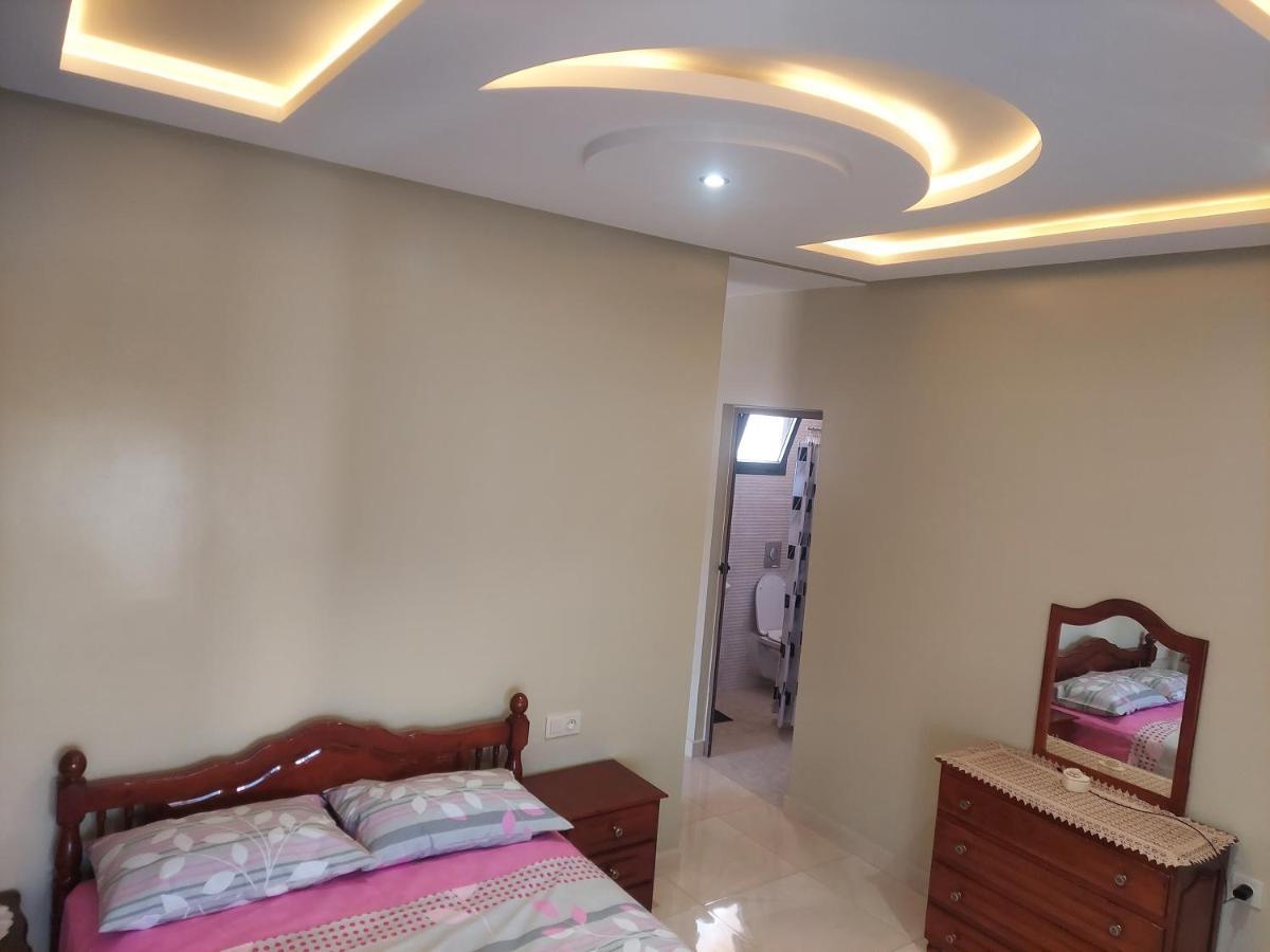 Ghougine Serenity Residence Bis Tanger Exterior foto